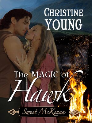 cover image of The Magic of Hawk